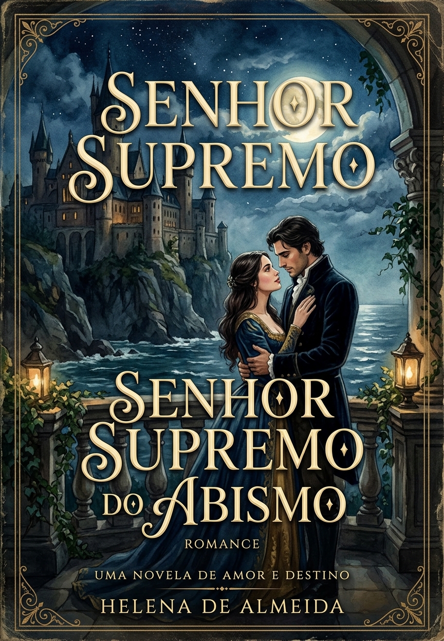 Senhor Supremo do Abismo