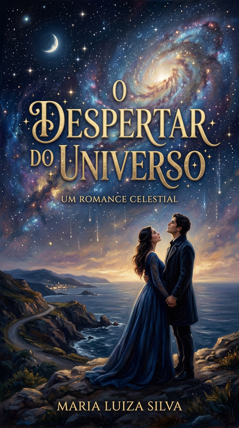 O Despertar do Universo