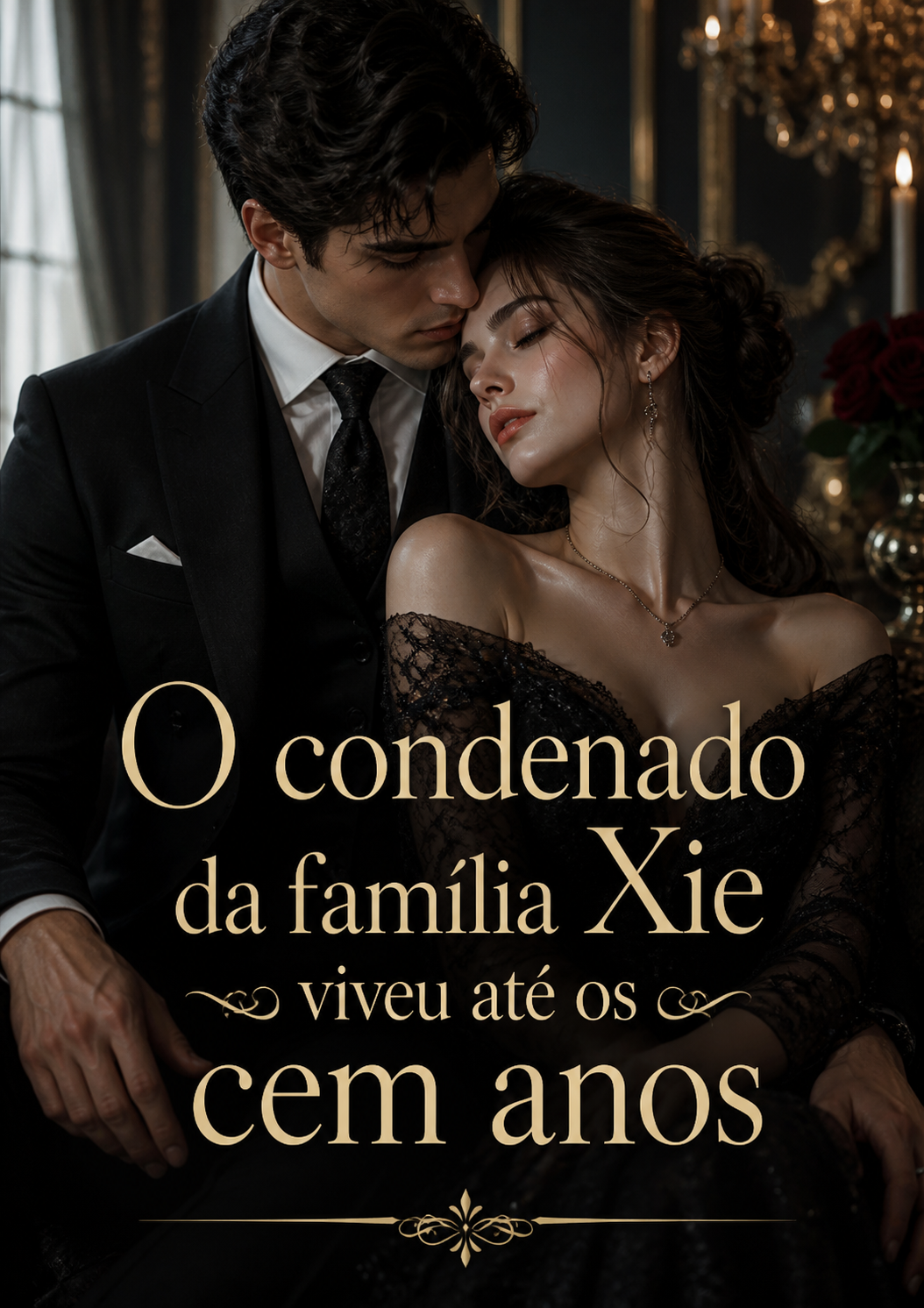 O condenado da família Xie viveu até os cem anos