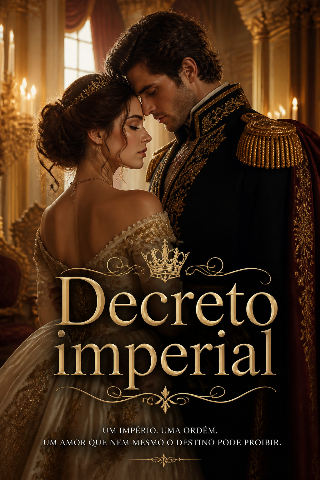Decreto imperial